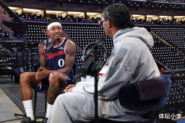  今晨社区盾焦点战，洛杉矶快船刷新队史纪录，气氛紧张，阵容厚度经受考验