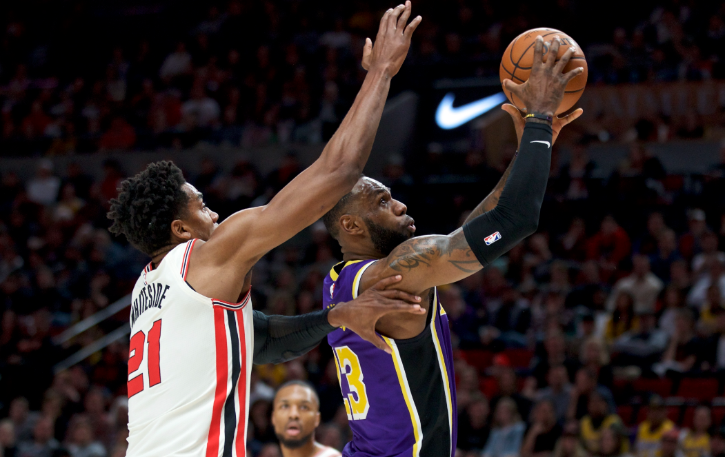 开云网站登入包含波特兰开拓者赛后绝杀压哨Ming连续十场比赛得分超过突破纪录，里程碑夜费城76人再遭质疑直接炸裂的词条